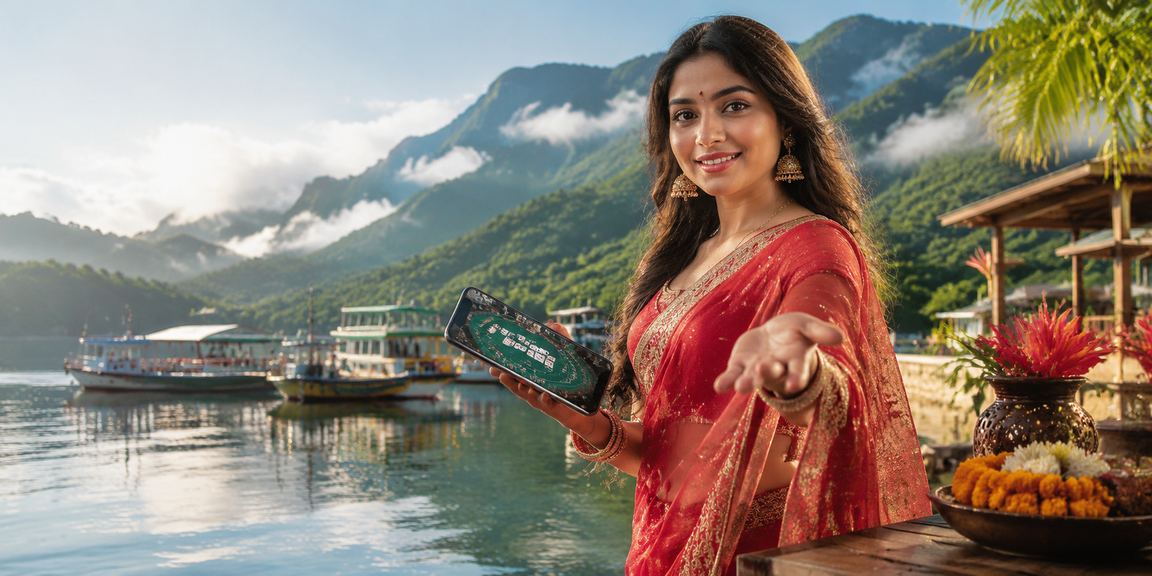 নতুন হুইল স্পিন গেম