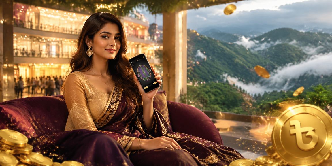 দায়িত্বশীল গেমিং ভারসাম্য