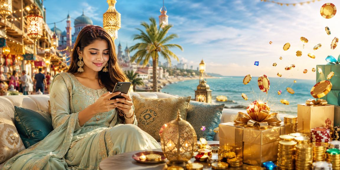 বগুড়ায় ঈদ উৎসবে মোবাইলে পেমেন্ট করে বেটিং উপভোগ
