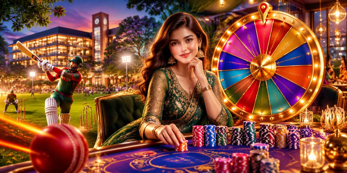 ময়মনসিংহে বাংলাদেশি মডেলের সাথে ক্রিকেট বেটিং অভিজ্ঞতা