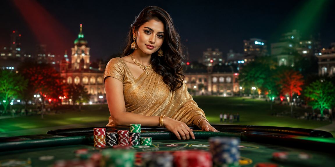 ময়মনসিংহে বিনোদন ক্যাসিনো অভিজ্ঞতা