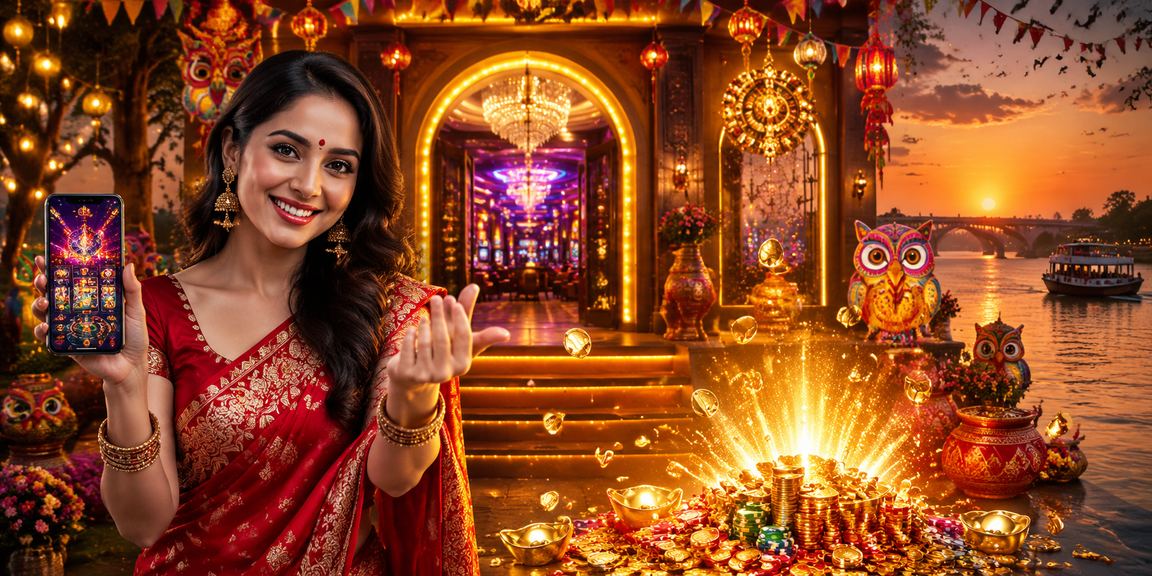 রংপুরে পহেলা বৈশাখ উৎসবে মোবাইলে গেমিং ও স্পোর্টস বেটিং